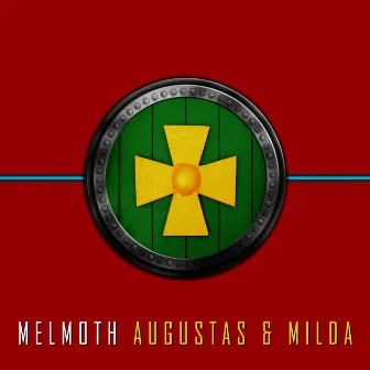 Augustas & Milda by Melmoth