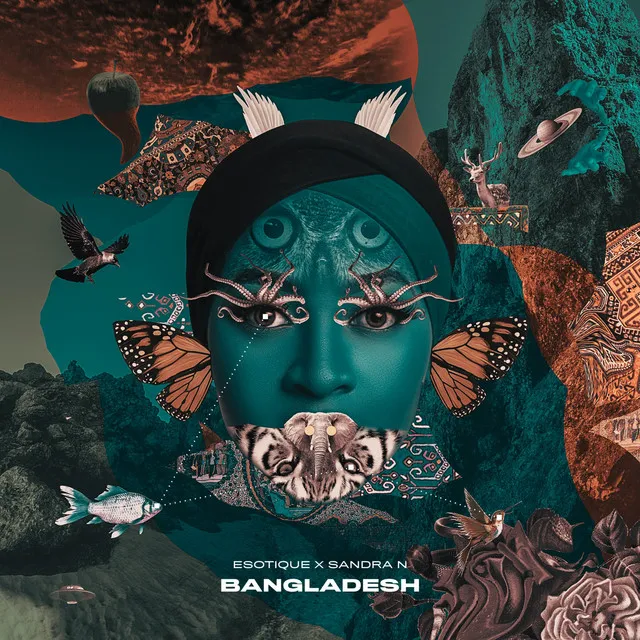 Bangladesh