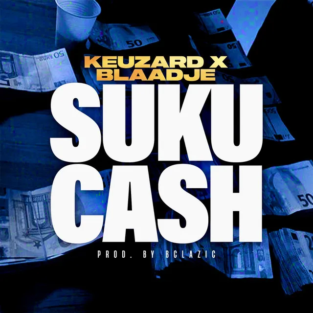 Suku Cash