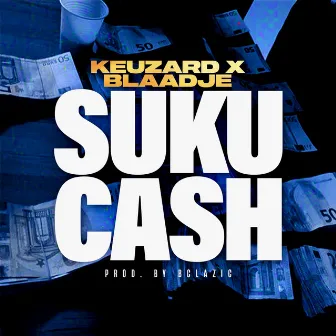 Suku Cash by Keuzard