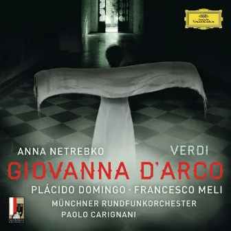 Verdi: Giovanna d'Arco (Live) by Paolo Carignani