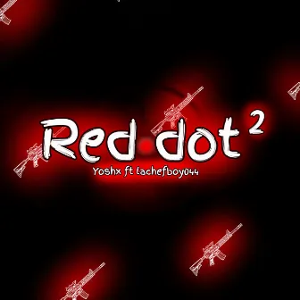 Red Dot 2 by Lachefboy044