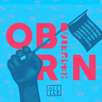 Obirin (Remix) by ALL-ICE