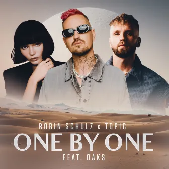 One By One (feat. Oaks) by Oaks