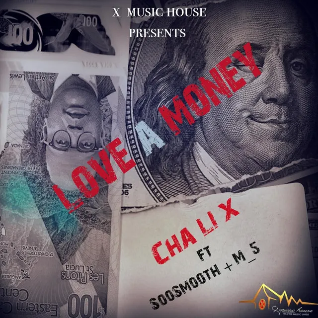 Love of Money (Radio Edit)