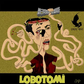 Lobotomi by Çağrı Sinci