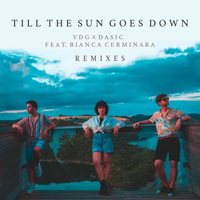 Till the Sun Goes Down (Nico Beiler Remix)