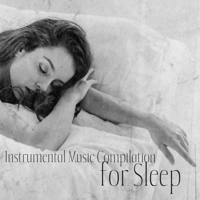 Instrumental Music Compilation for Sleep: Bedtime Relaxation with New Age Sounds