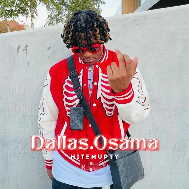 Dallas Osama