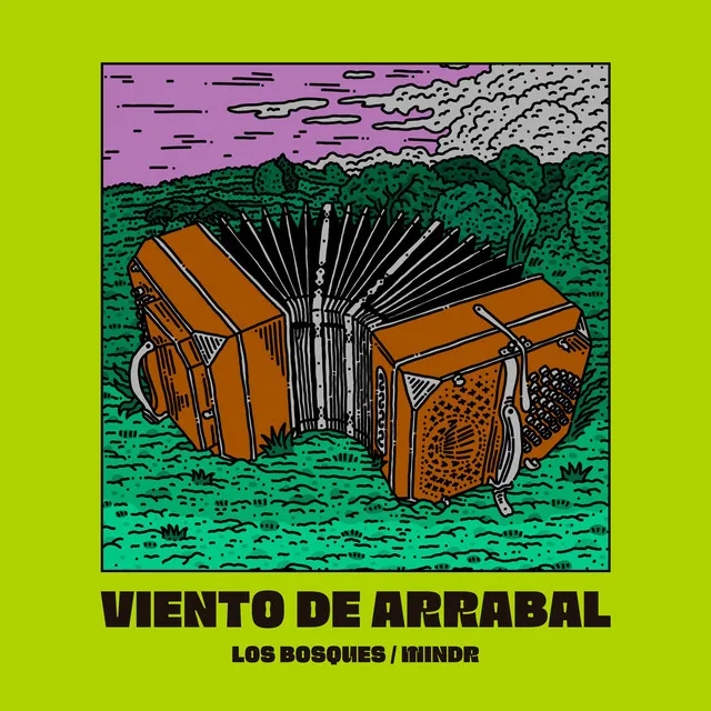 Viento de Arrabal