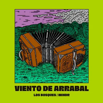 Viento de Arrabal by Los Bosques