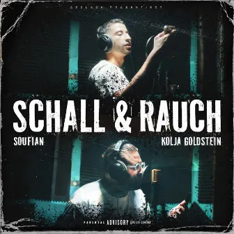 Schall & Rauch by Kolja Goldstein