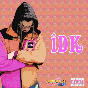 IDK by Scotty Sensei