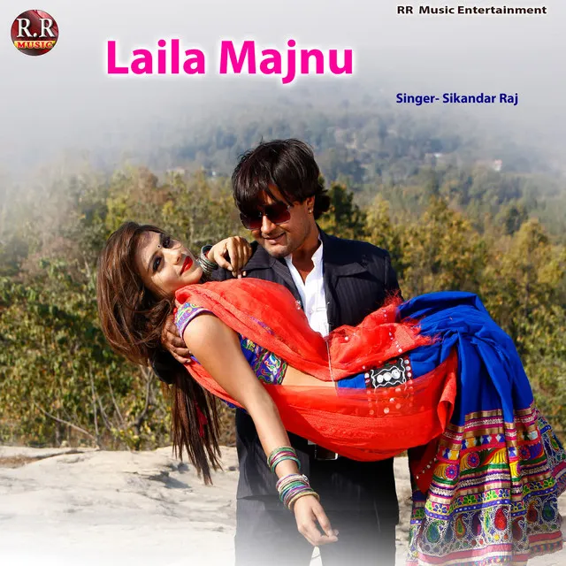 Laila Majnu