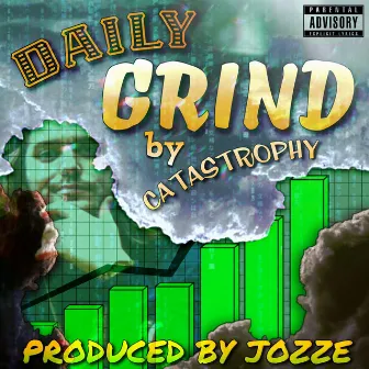 Daily Grind by CATASTROPHY