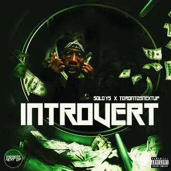 Introvert by Solo YS