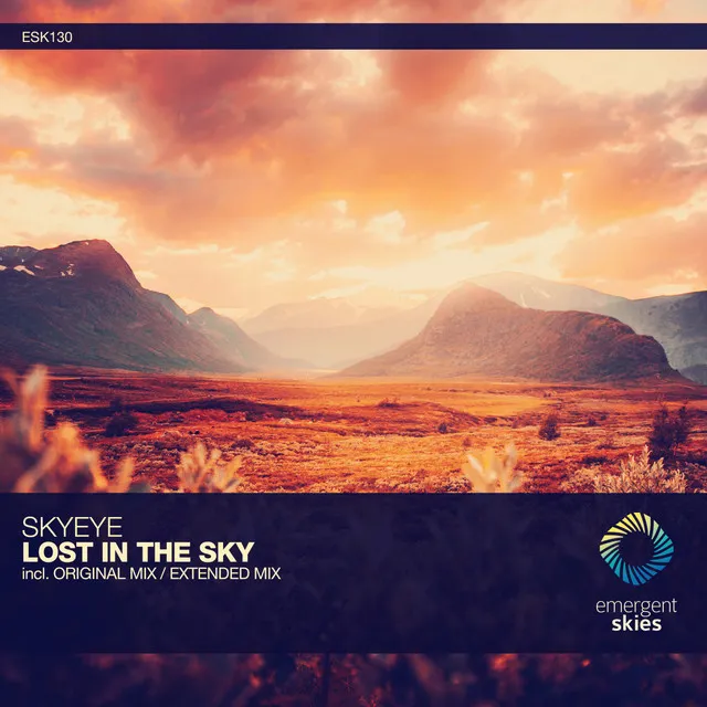 Lost in the Sky - Extended Mix