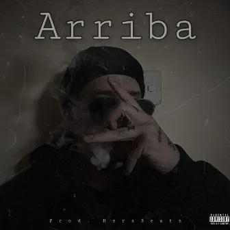 Arriba by Frick Trapface