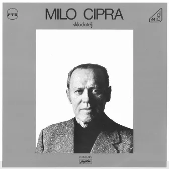 Milo Cipra - 75 for 75 by Unknown Artist