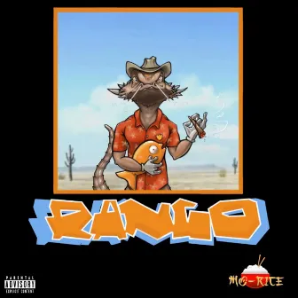 Rango by Mo-Rice