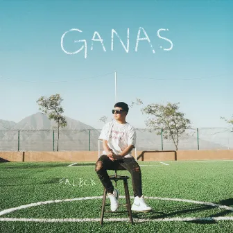 Ganas by Faleck