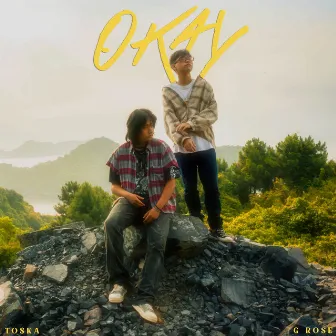 OKAY by VCC G Rose