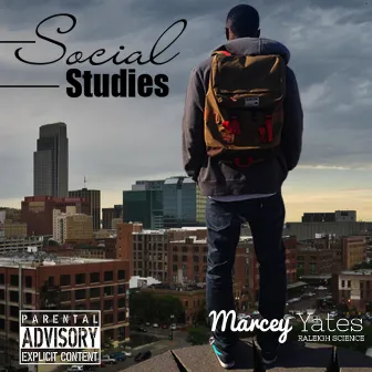 SOCIAL STUDIES by Marcey Yates