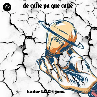 De calle pa que calle by Kader LDC