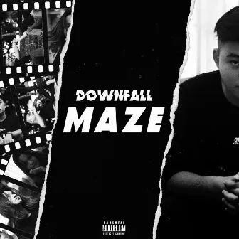 Maze by DOWNFALL