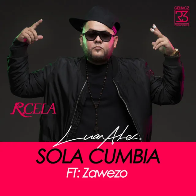 Sola Cumbia - Version Urbana