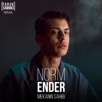 Mekanın Sahibi (Faruk Sabanci Remix) by Norm Ender