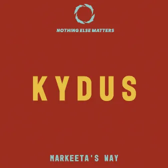 Markeeta's Way by Kydus