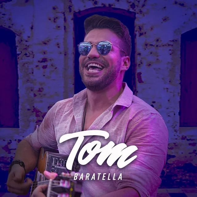 Tom Baratella