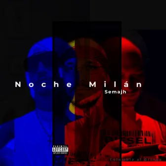 Noche En Milan by Semajh