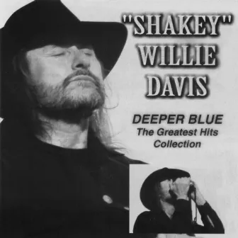 Deeper Blue by Willie Davis