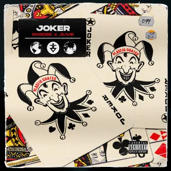 Joker by Juvie