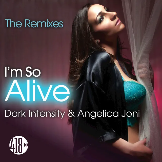 I'm So Alive - Ron Reeser Remix