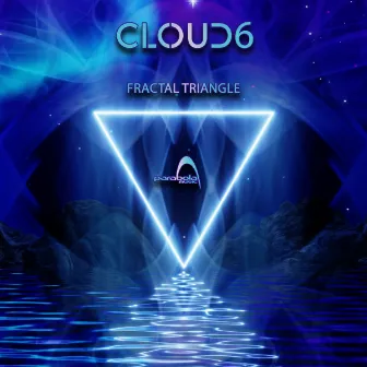 Fractal Triangle by Cloud6