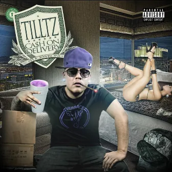 Cash on Delivery by Tilltz