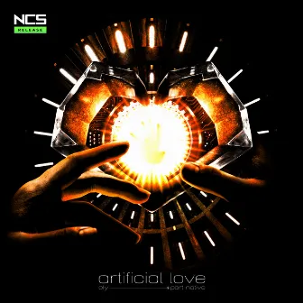 Artificial Love by Oly