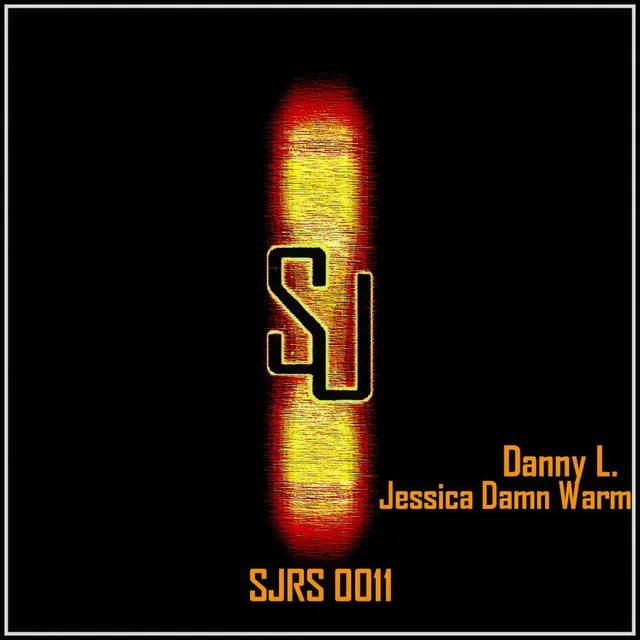 Jessica Damn Warm - Original Deep Mix