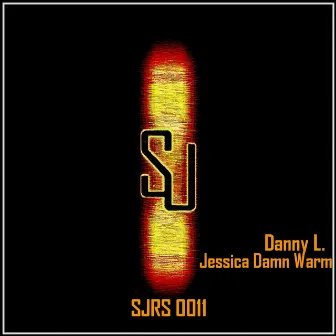 Jessica Damn Warm by Danny L.