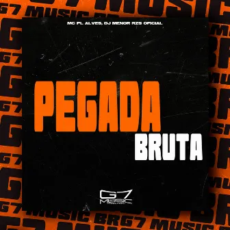 Pegada Bruta by 