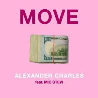 Move (feat. Mic Stew) by Alexander Charles