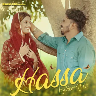 Hassa by Sami jatt