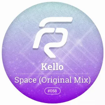 Space by Kello