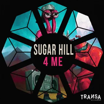 4 me by Sugar Hill