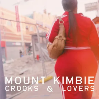 Crooks & Lovers by Mount Kimbie