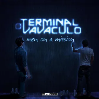 Men On a Mission EP by Terminal