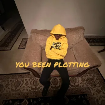 You Been Plotting by Young Kareem